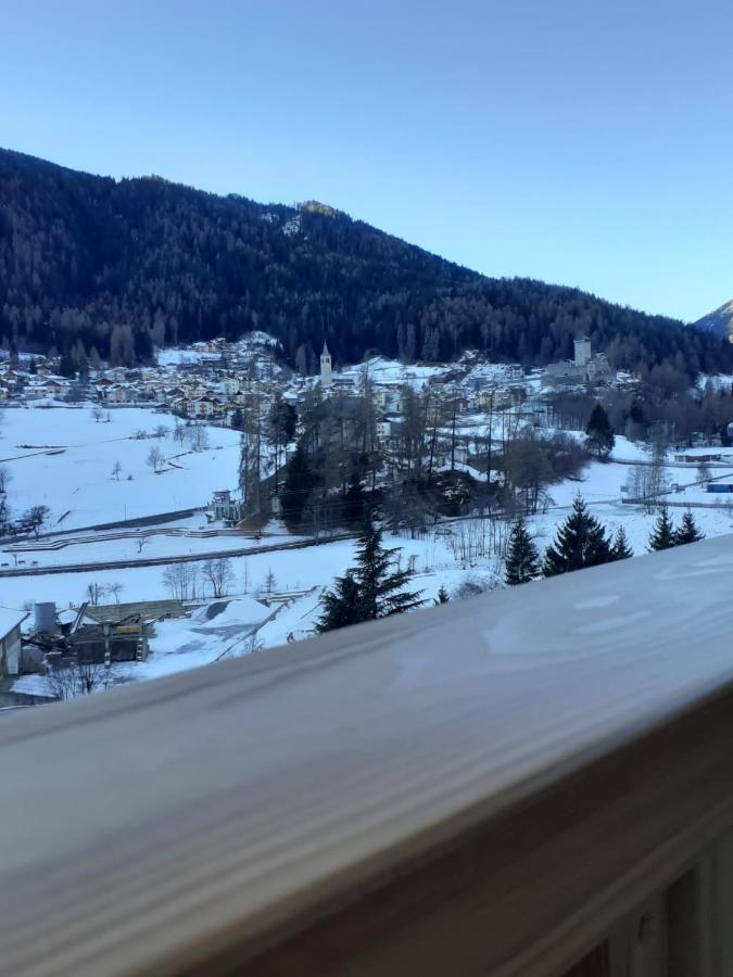 B&B El Benel Ossana Eksteriør billede